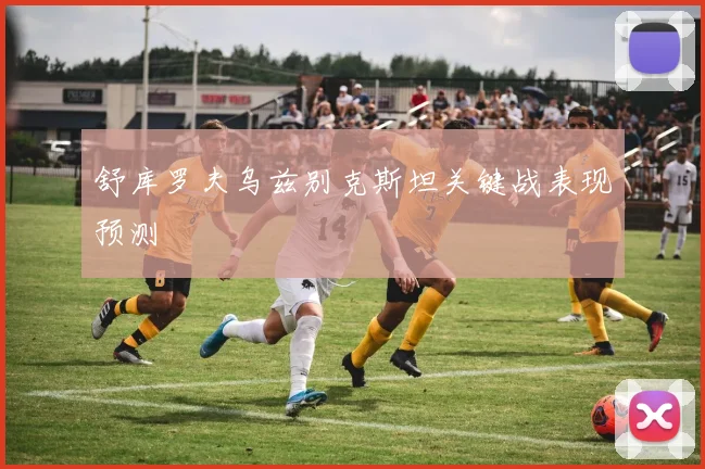 舒库罗夫乌兹别克斯坦关键战表现预测