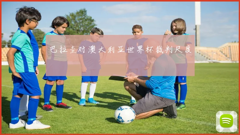 巴拉圭对澳大利亚世界杯裁判尺度