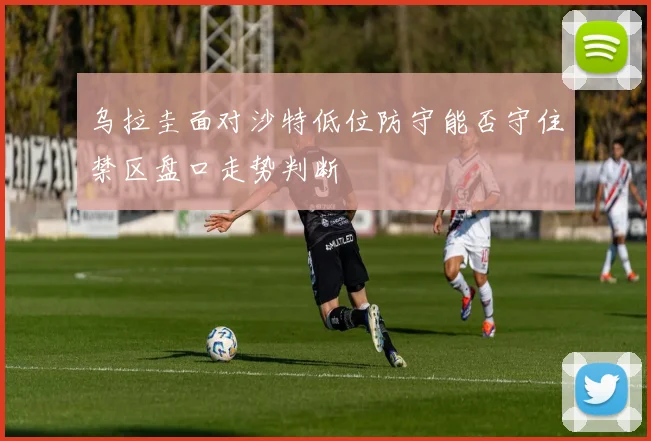 乌拉圭面对沙特低位防守能否守住禁区盘口走势判断