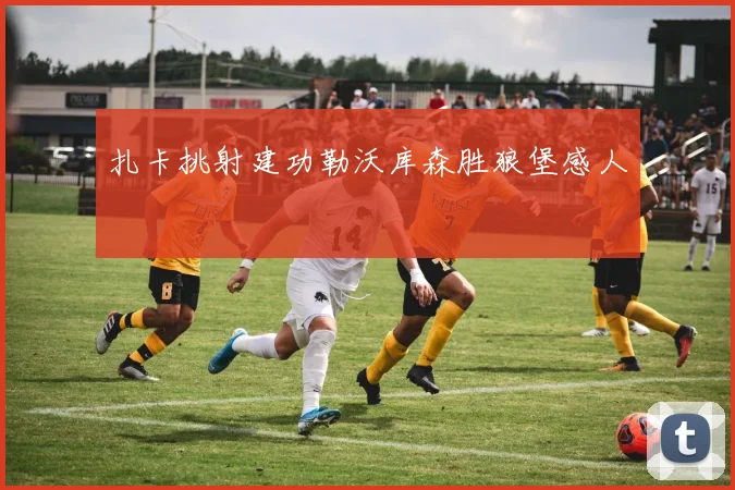 扎卡挑射建功勒沃库森胜狼堡感人