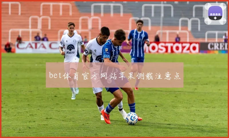 bet体育官方网站苹果侧载注意点